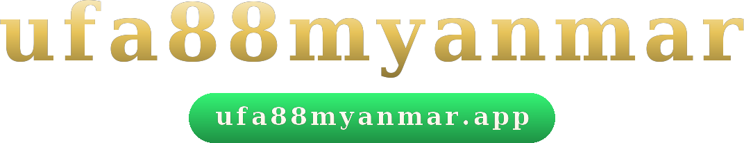 ufa88myanmar logo