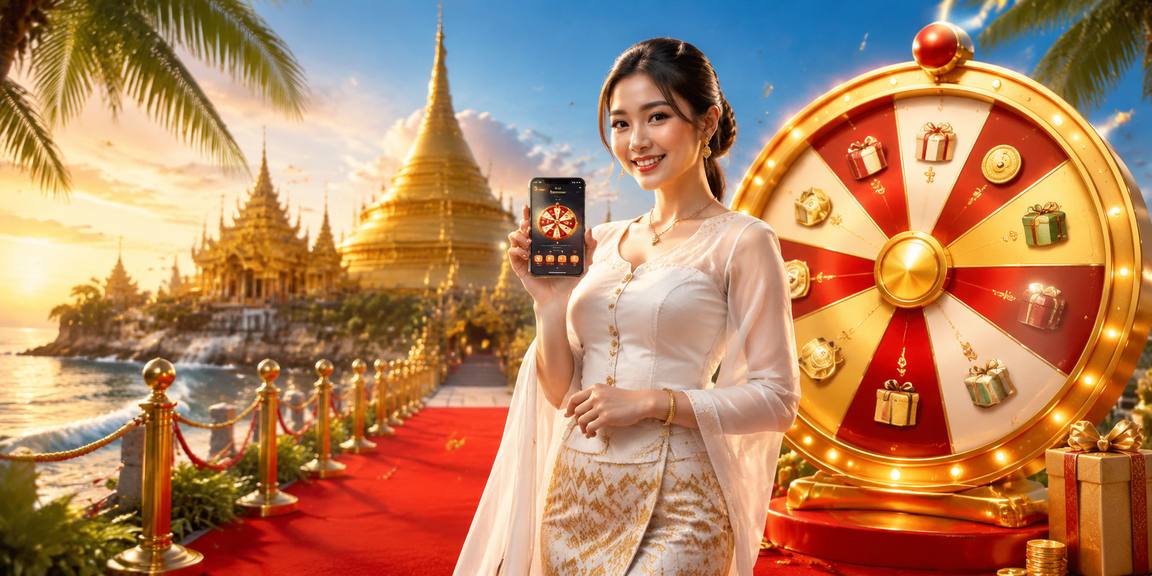 ufa88myanmar Lucky Wings
