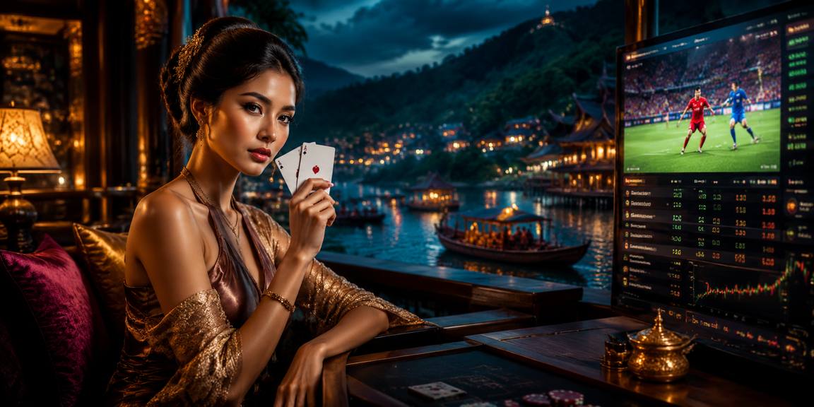 ufa88myanmar Lucky Wish